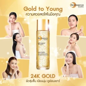 Bio-essence Bio-Gold 24k