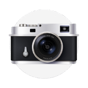 Cameras