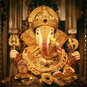 Siamganesh สยามคเณศ