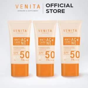 VENITA ครีมกันแดดเวนิต้า