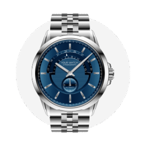 Watches & Glasses