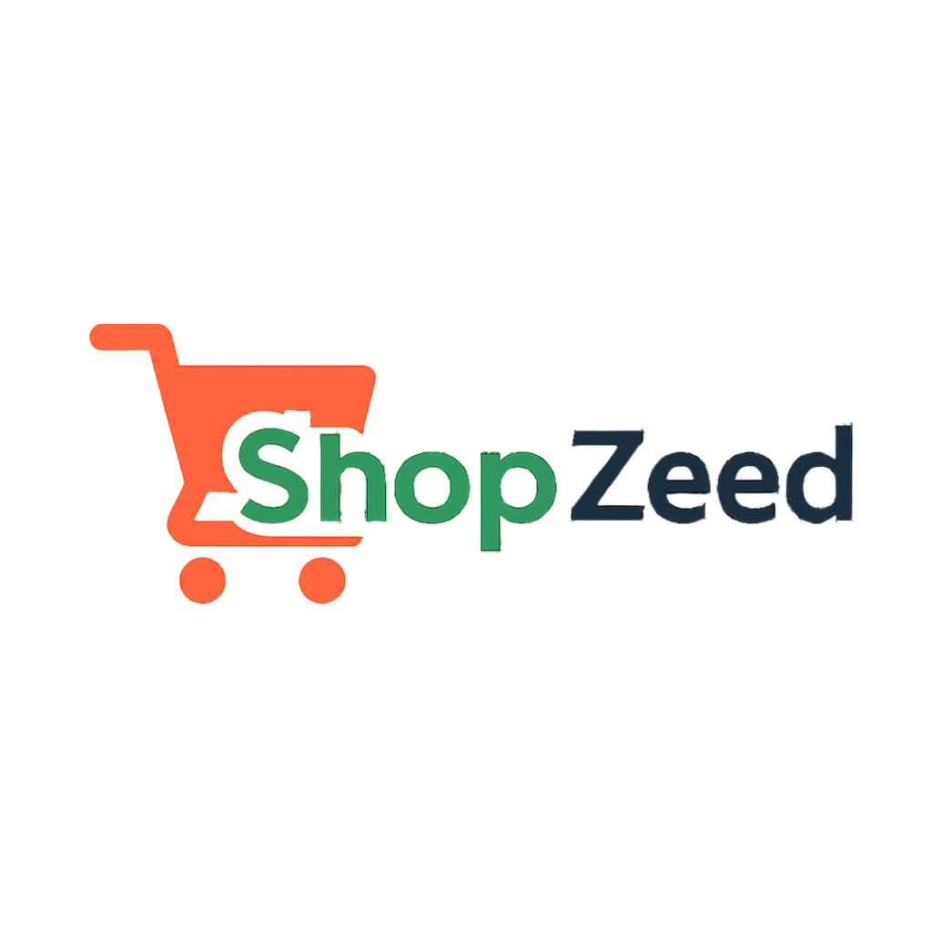 shopzeed