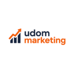 udommarketing logo